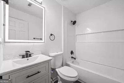 648 Fieldcrest Drive, McDonough, GA 30253 - Photo 15