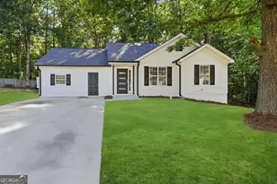 648 Fieldcrest Dr, McDonough, GA 30253 - Photo 1