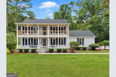 602 Holly Drive, Dublin, GA 31021 - Photo 1