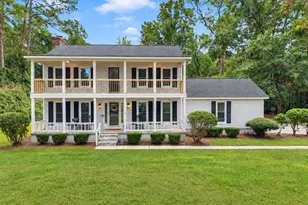 602 Holly Dr, Dublin, GA 31021 - Photo 1