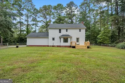 602 Holly Drive, Dublin, GA 31021 - Photo 19