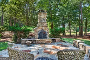 1180 Mercer Trail, Greensboro, GA 30642 - Photo 3