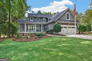 1180 Mercer Trail, Greensboro, GA 30642 - Photo 1