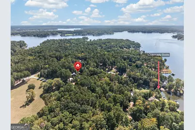 1180 Mercer Trail, Greensboro, GA 30642 - Photo 5