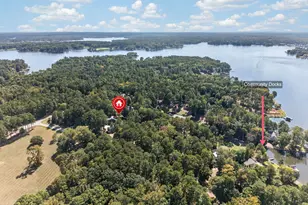1180 Mercer Trail, Greensboro, GA 30642 - Photo 5