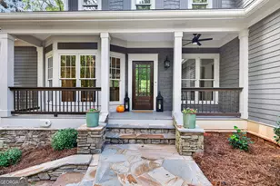1180 Mercer Trail, Greensboro, GA 30642 - Photo 7