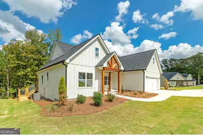 80 Lloyd Street, Monticello, GA 31064 - Photo 3