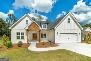 80 Lloyd St, Monticello, GA 31064 - Photo 1