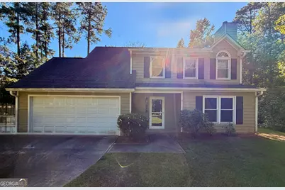 349 Summer Place, Peachtree City, GA 30269 - Photo 1