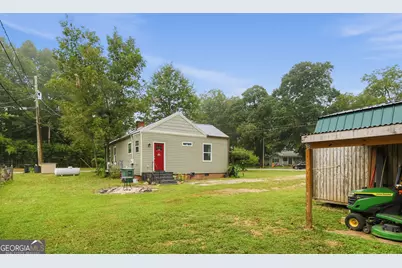 4941 Old Atlanta Road, Hampton, GA 30228 - Photo 17