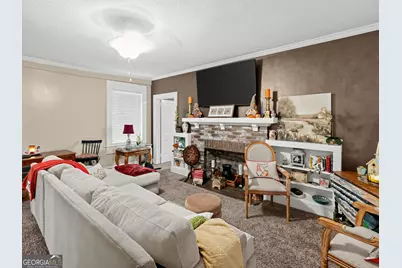 4941 Old Atlanta Road, Hampton, GA 30228 - Photo 5