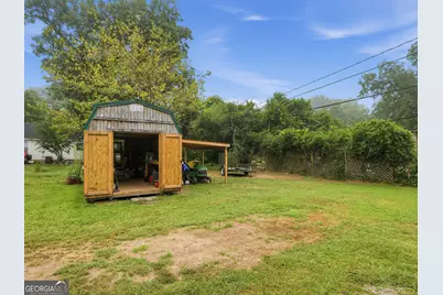 4941 Old Atlanta Road, Hampton, GA 30228 - Photo 13
