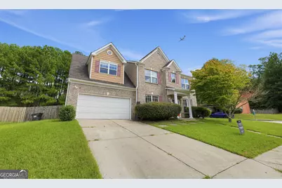4344 Savannah Lane, Atlanta, GA 30349 - Photo 3