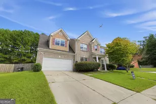 4344 Savannah Ln, Atlanta, GA 30349 - Photo 3
