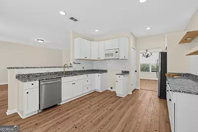 4344 Savannah Lane, Atlanta, GA 30349 - Photo 11