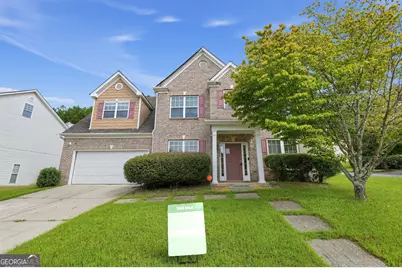 4344 Savannah Lane, Atlanta, GA 30349 - Photo 1