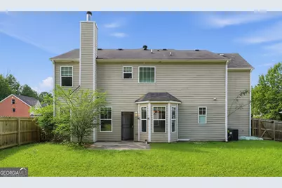 4344 Savannah Lane, Atlanta, GA 30349 - Photo 33