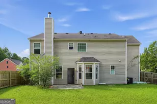 4344 Savannah Ln, Atlanta, GA 30349 - Photo 33