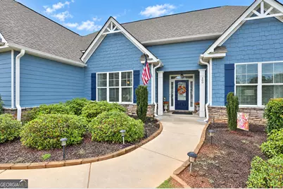 100 Reserve Place, Senoia, GA 30276 - Photo 3