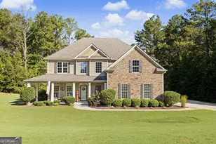 141 Austin Storey Cir, Newnan, GA 30263 - Photo 1