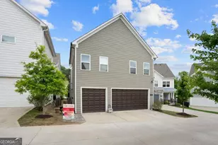 1825 Sanford Dr NW, Atlanta, GA 30318 - Photo 1