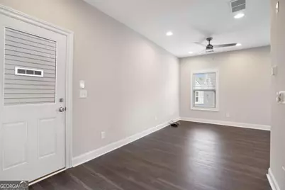 1825 Sanford Drive NW #B, Atlanta, GA 30318 - Photo 5