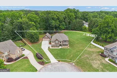 375 Grandmas Lane, Fayetteville, GA 30215 - Photo 65