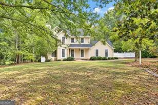 10 Valley Ln, Newnan, GA 30263 - Photo 3