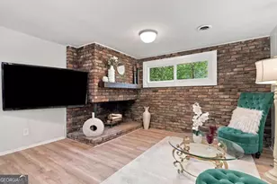 3656 Eaglerock Dr, Atlanta, GA 30340 - Photo 35