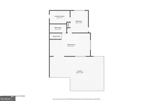 3656 Eaglerock Dr, Atlanta, GA 30340 - Photo 65