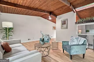 3656 Eaglerock Dr, Atlanta, GA 30340 - Photo 11
