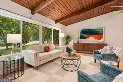 3656 Eaglerock Drive, Atlanta, GA 30340 - Photo 3