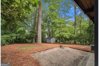 3656 Eaglerock Drive, Atlanta, GA 30340 - Photo 43