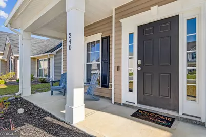 240 Daniel Trent Way, Kingsland, GA 31548 - Photo 3