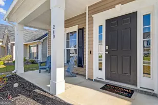240 Daniel Trent Way, Kingsland, GA 31548 - Photo 3