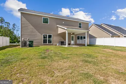 240 Daniel Trent Way, Kingsland, GA 31548 - Photo 35
