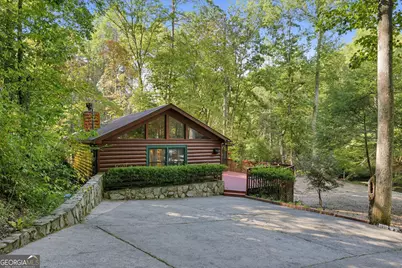 308 Hemlock Trail, Blue Ridge, GA 30513 - Photo 1