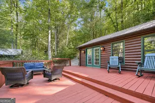 308 Hemlock Trail, Blue Ridge, GA 30513 - Photo 3