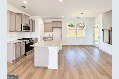 44 Purackal Lane, Statham, GA 30666 - Photo 3