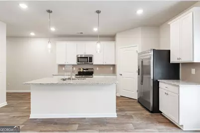 3245 Wading Heron Way, Powder Springs, GA 30127 - Photo 19