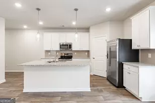 3245 Wading Heron Way, Powder Springs, GA 30127 - Photo 19