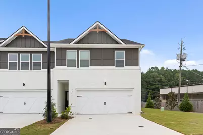 3245 Wading Heron Way, Powder Springs, GA 30127 - Photo 1