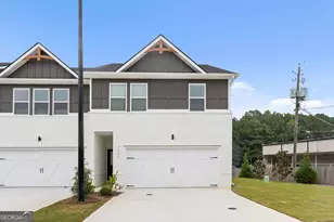 3245 Wading Heron Way, Powder Springs, GA 30127 - Photo 1