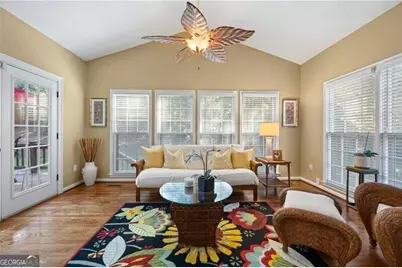 4813 Riveredge Drive, Peachtree Corners, GA 30096 - Photo 29
