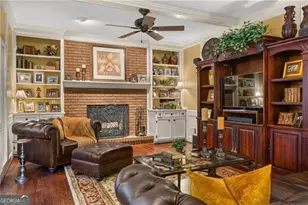 4813 Riveredge Dr, Peachtree Corners, GA 30096 - Photo 23