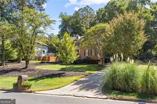 4813 Riveredge Dr, Peachtree Corners, GA 30096 - Photo 3