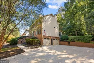 4813 Riveredge Dr, Peachtree Corners, GA 30096 - Photo 5