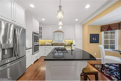 4813 Riveredge Drive, Peachtree Corners, GA 30096 - Photo 15