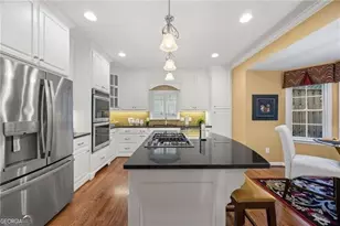 4813 Riveredge Dr, Peachtree Corners, GA 30096 - Photo 15