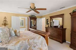 4813 Riveredge Dr, Peachtree Corners, GA 30096 - Photo 33